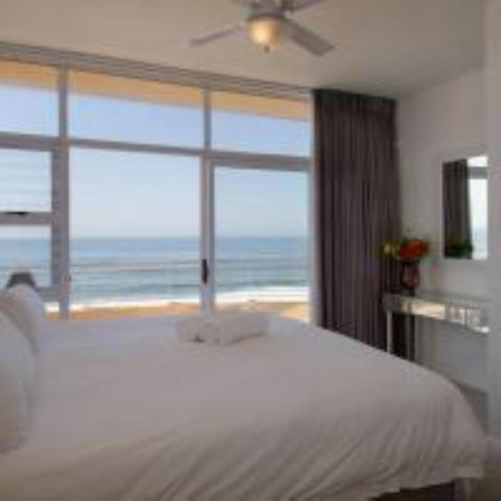6B Sugar Beach Umdloti Beachfront Magic ภายนอก รูปภาพ