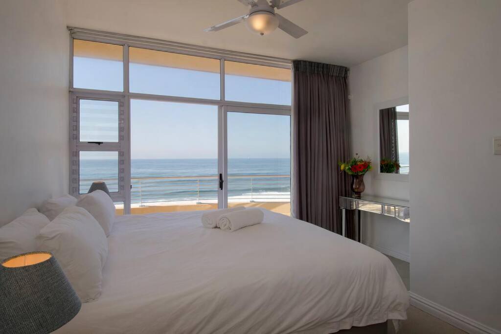 6B Sugar Beach Umdloti Beachfront Magic ภายนอก รูปภาพ