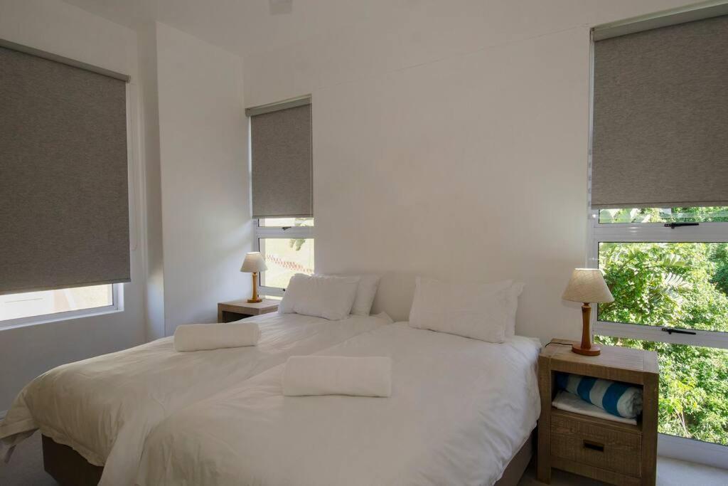 6B Sugar Beach Umdloti Beachfront Magic ภายนอก รูปภาพ