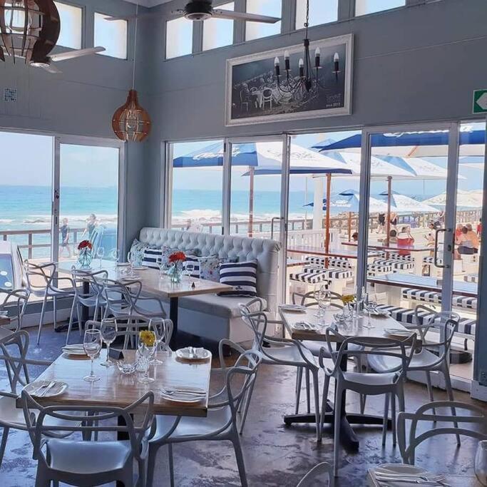 6B Sugar Beach Umdloti Beachfront Magic ภายนอก รูปภาพ