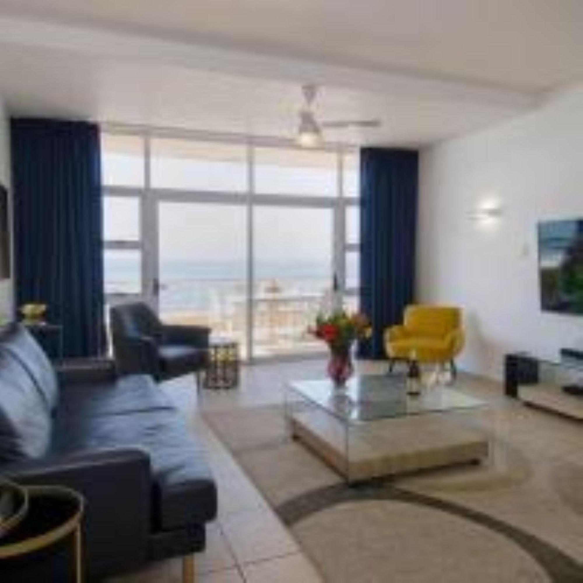 6B Sugar Beach Umdloti Beachfront Magic ภายนอก รูปภาพ